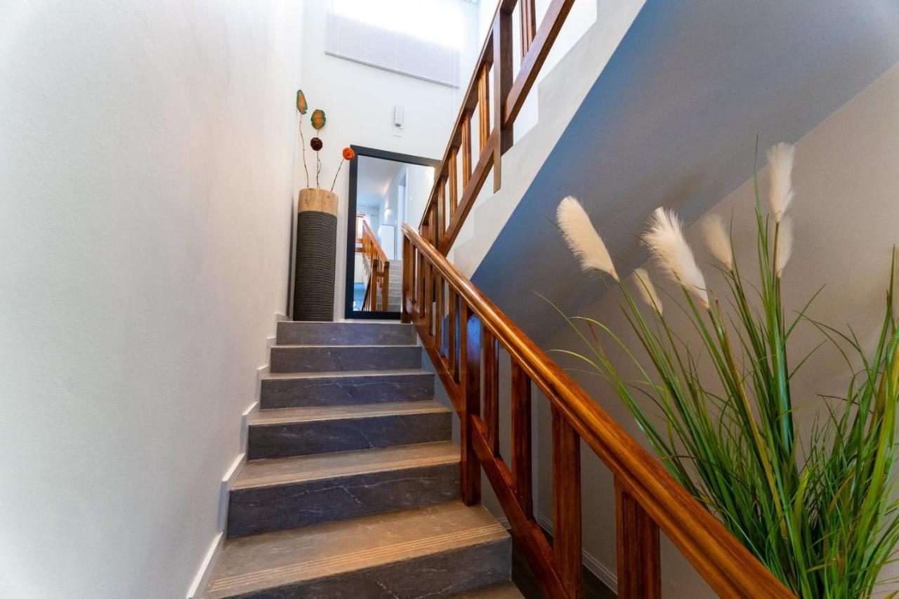 Preety Blue Residence Villas 格兰贝伊 外观 照片